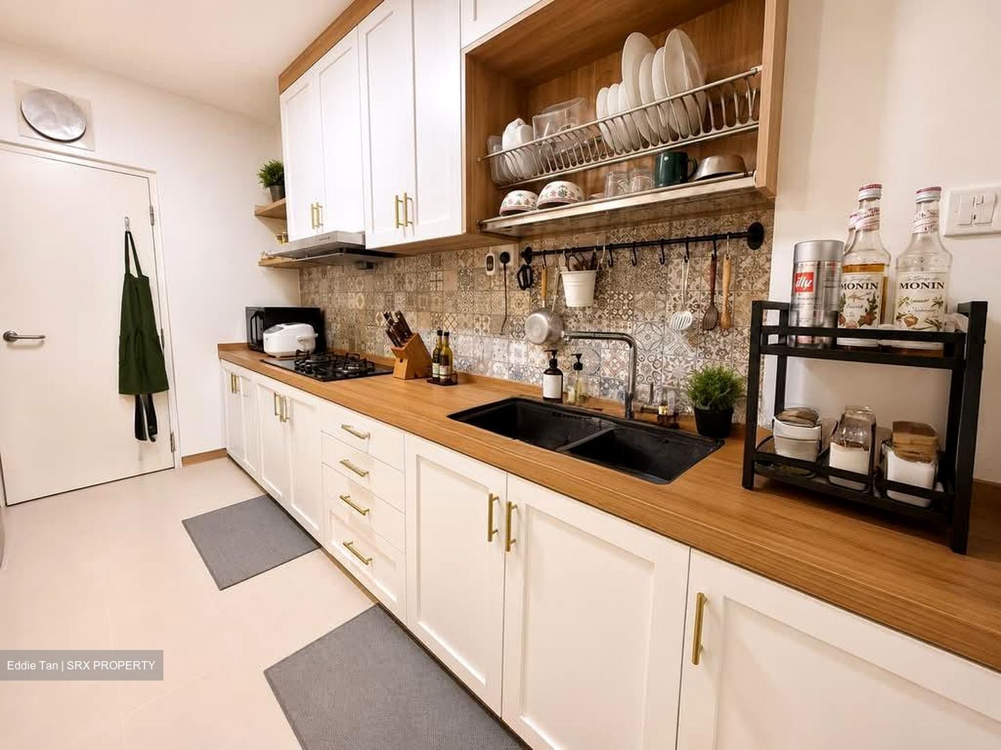 Blk 293D Skypeak @ Bukit Batok (Bukit Batok), HDB 4 Rooms #568137741